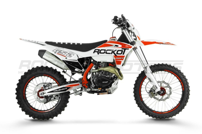 Рокот 250 эндуро