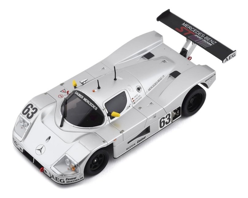 2010 Elan dp02 Sports Racer