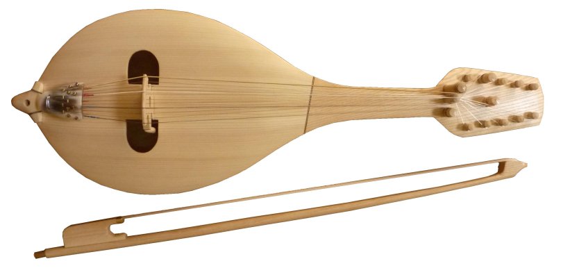 Гадулка инструмент музыкальный