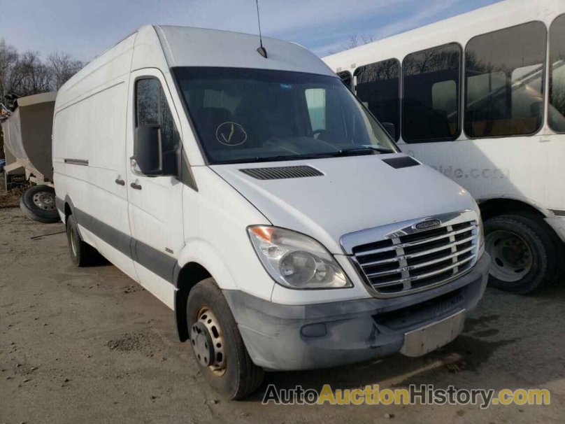 Фредлайнер Спринтер