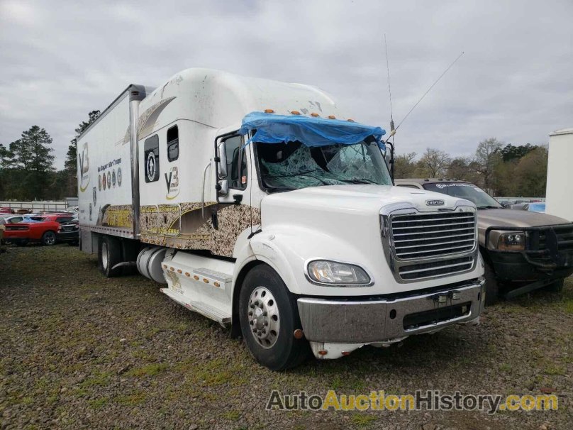 Freightliner m2 112