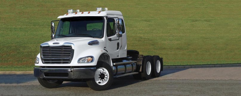 Freightliner m2