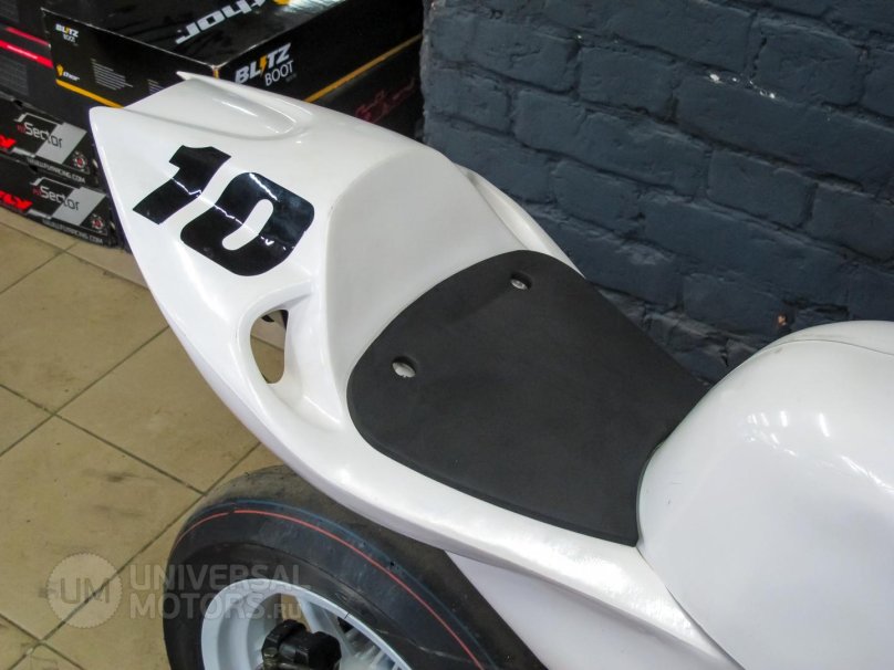 Мотоцикл Kayo Mini gp150