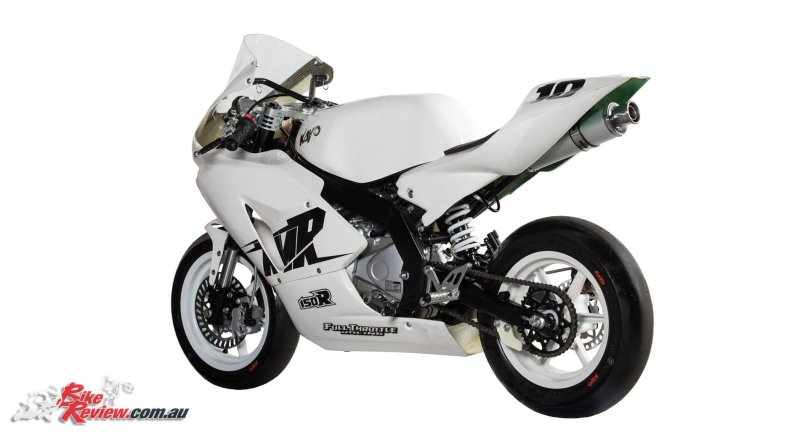 ШКГ Kayo Mini gp150