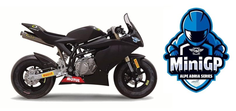Mini GP мотоциклы