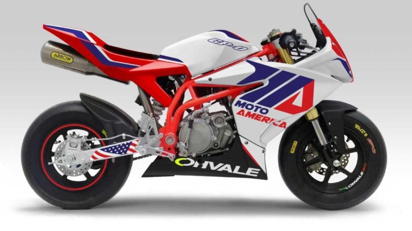 Mini GP мотоциклы