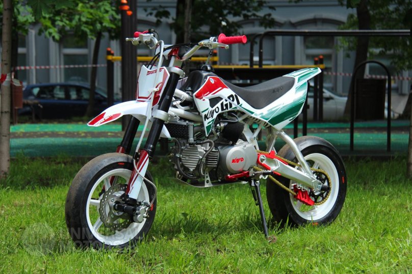 Kayo gp1-SM yx160