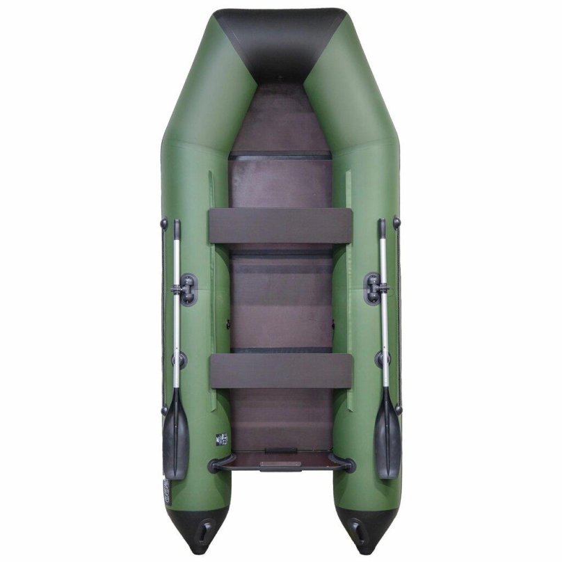 Барс 2800 слань-книжка киль