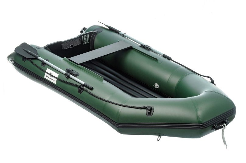 Лодка ПВХ Shturman 380