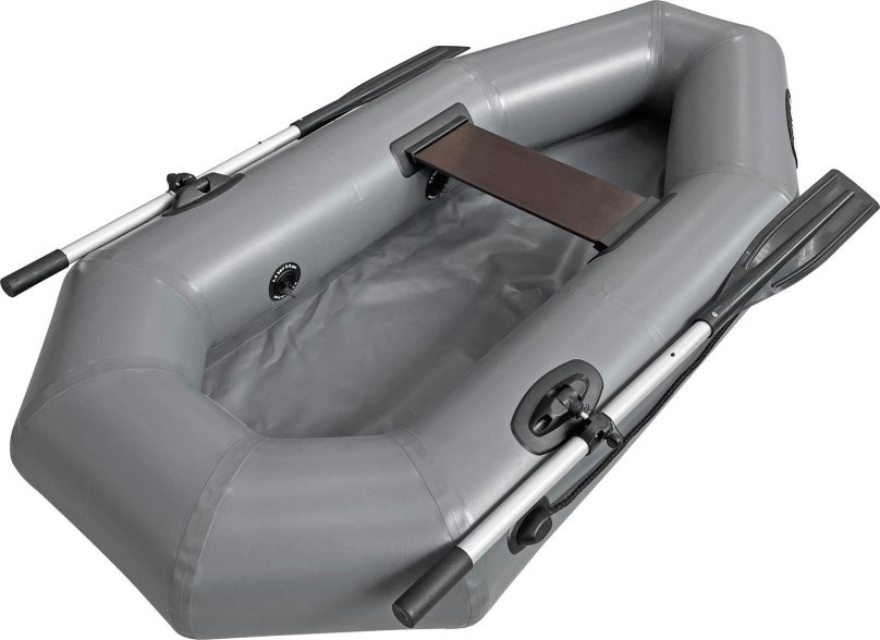 Лодка ПВХ Аква мастер 240