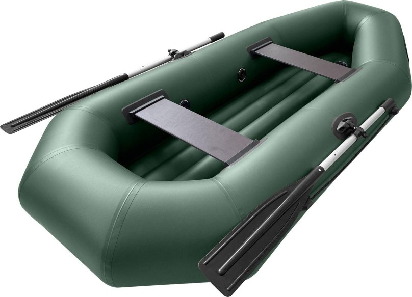Лодка Скиф 260
