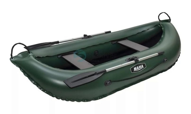 Лодка ПВХ SIBRIVER Мана-260