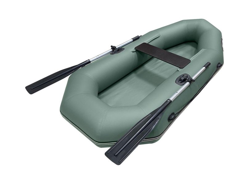 SIBRIVER Бахта-290 т нд