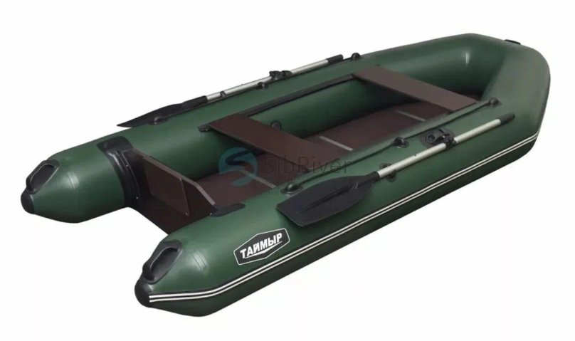 Лодка ПВХ Таймыр 290
