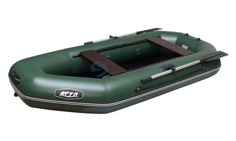 ПВХ лодки SIBRIVER