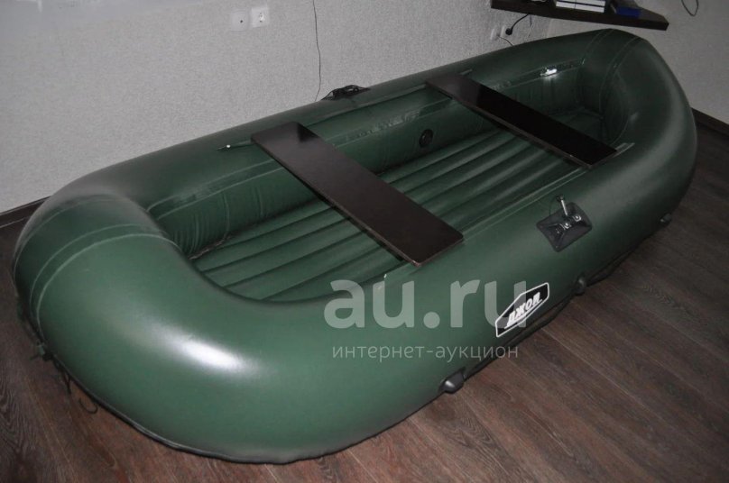 Лодка ПВХ Джой 300