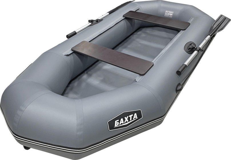 SIBRIVER Бахта-290 т нд