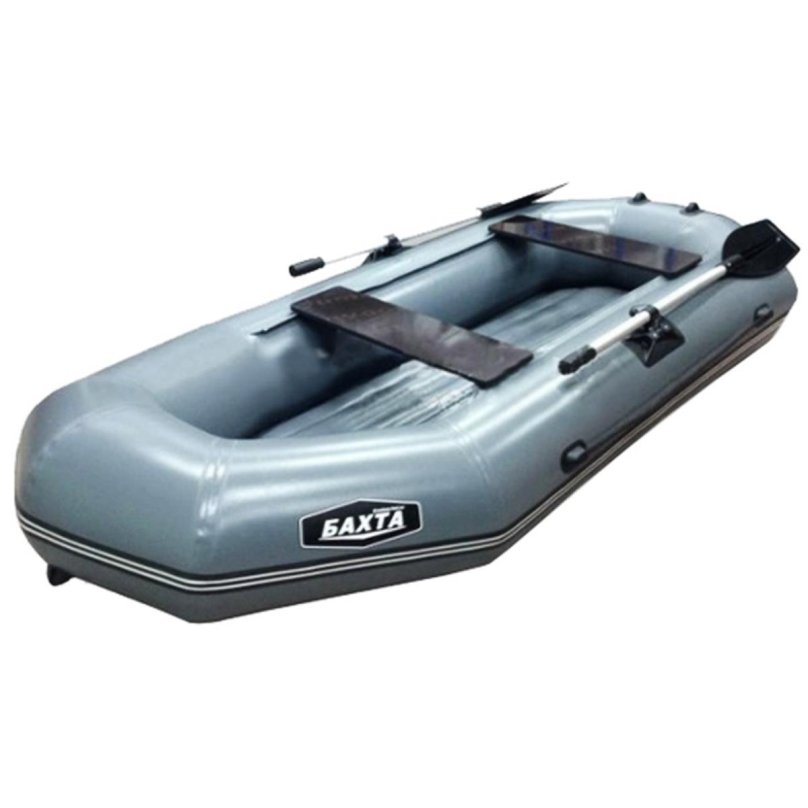 Лодка Бахта 265