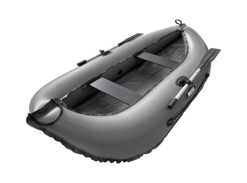 Лодка ПВХ SIBRIVER Мана-260
