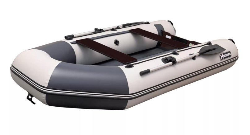 Лодка ПВХ Таймыр 290