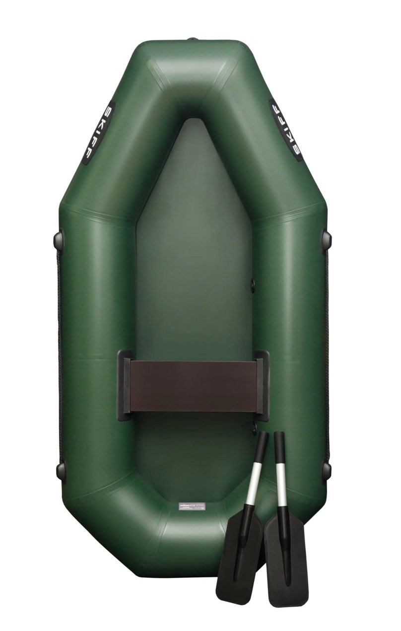 Лодка ПВХ Skiff -200