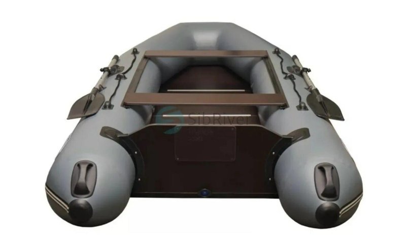 Лодка ПВХ Таймыр 290