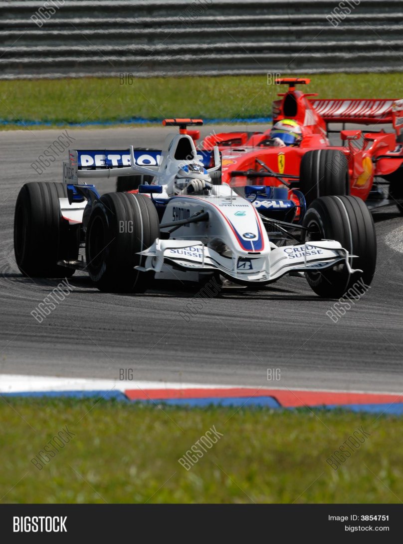 F1 Sauber 2024