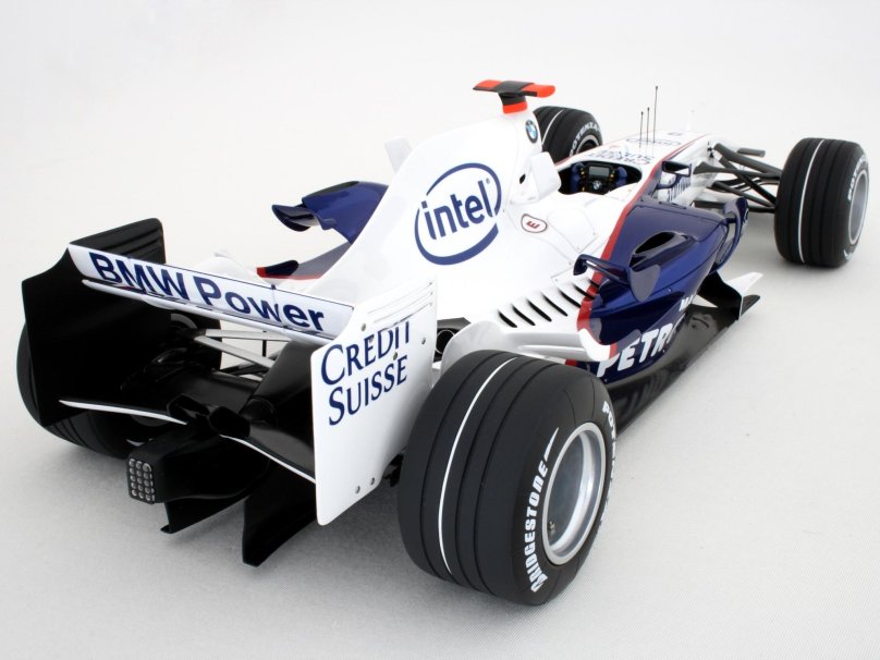 BMW Sauber f1