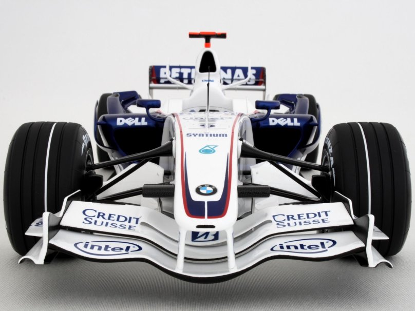 BMW Sauber f1