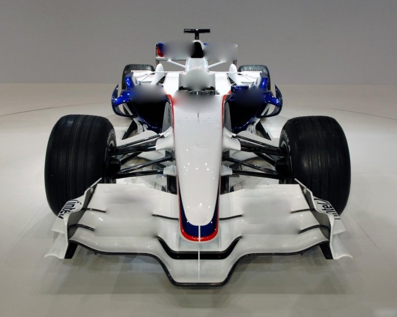 BMW Sauber