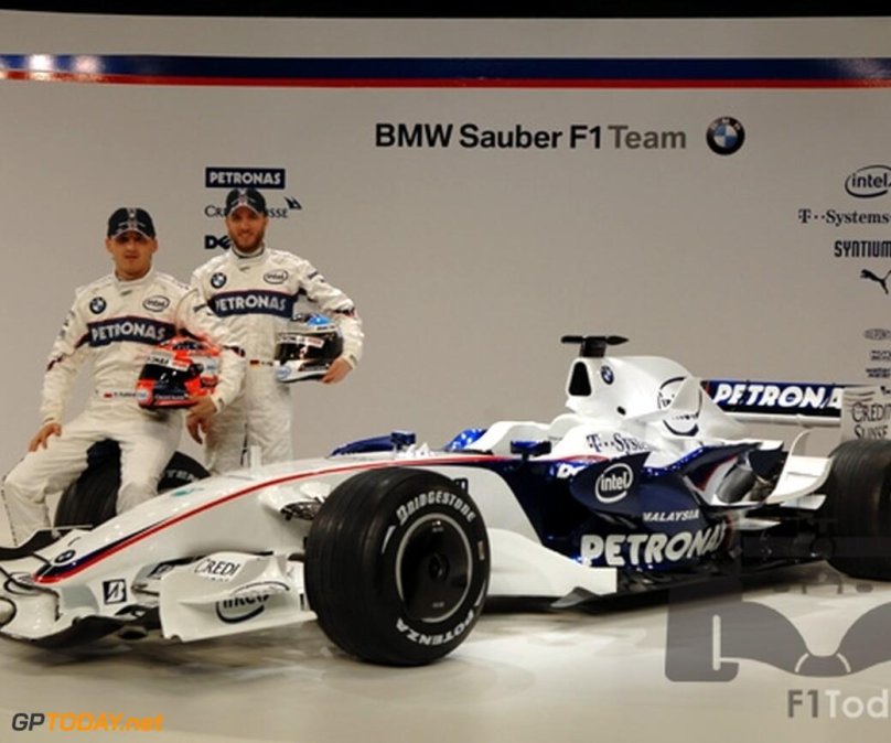 BMW Formula 1