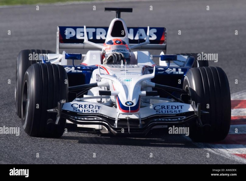 Сумка BMW Sauber f1