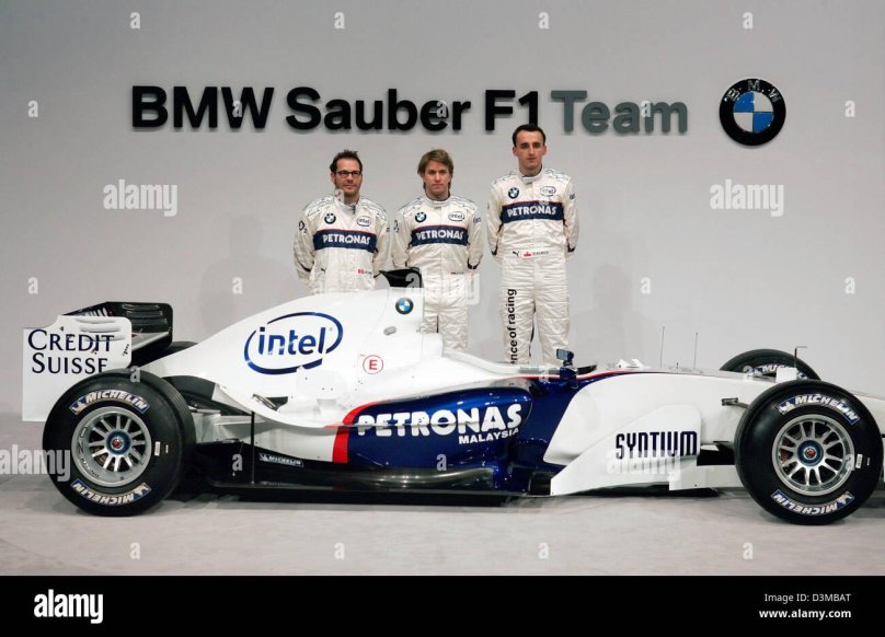 F1 Sauber 2024