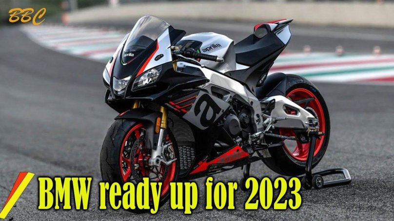 Aprilia rsv4 1000 RR