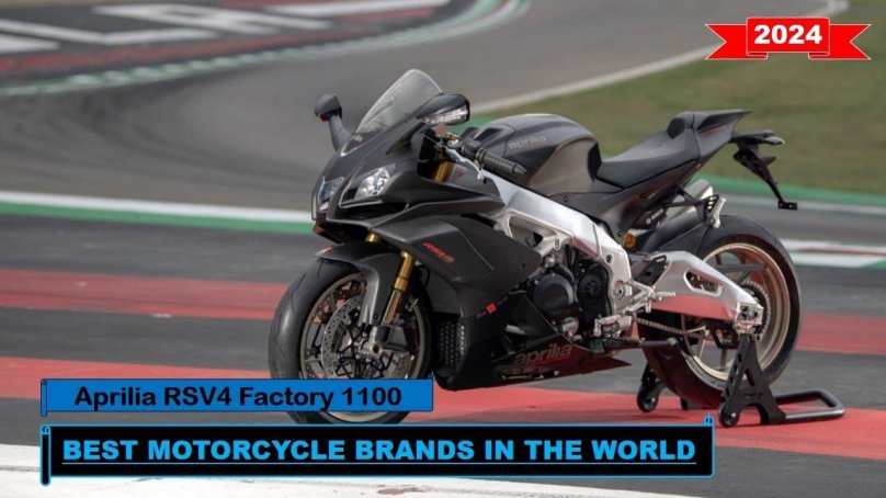 Aprilia rsv4 Factory