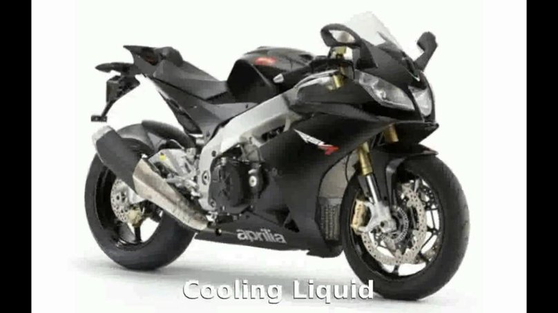 Rsv4 Factory 2011