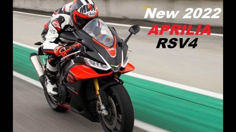 Aprilia rsv4 1100 Factory