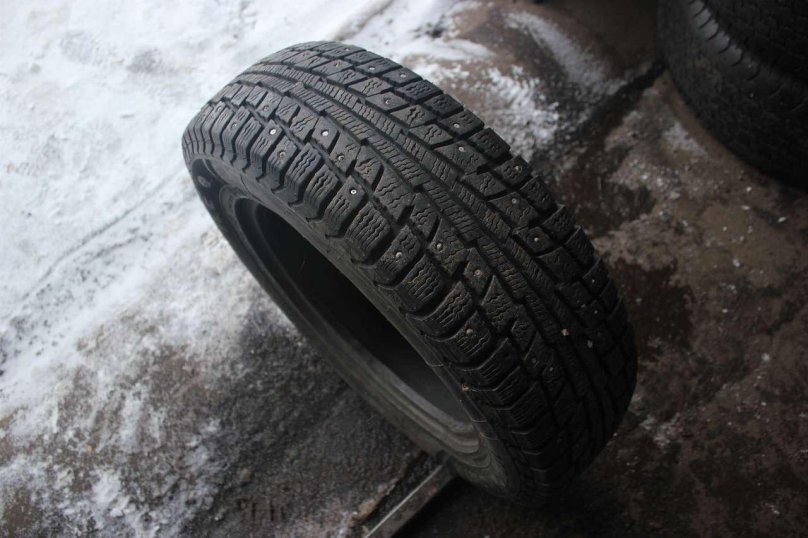 Marangoni 4 Ice e+ шины