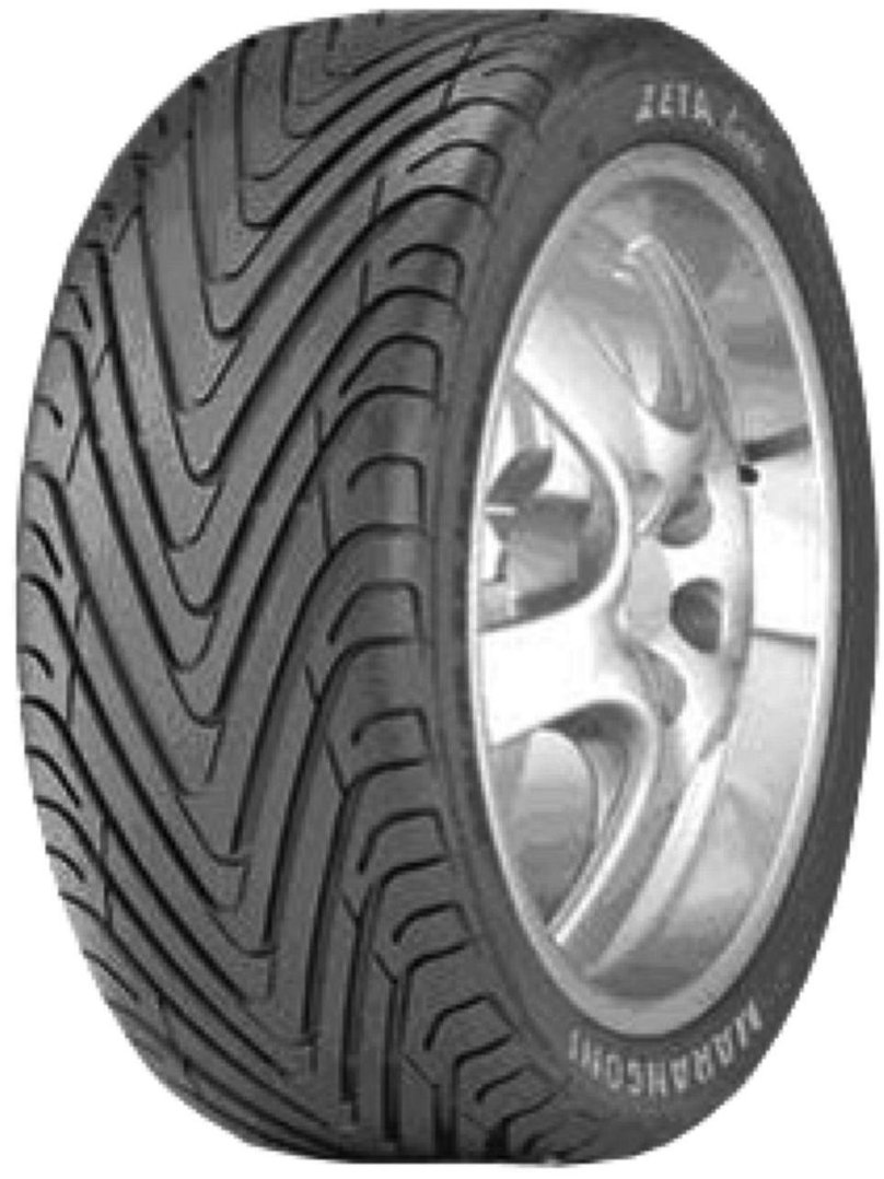 Шины Marangoni Zeta linea