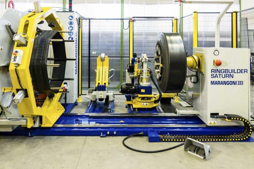 Марангони шины