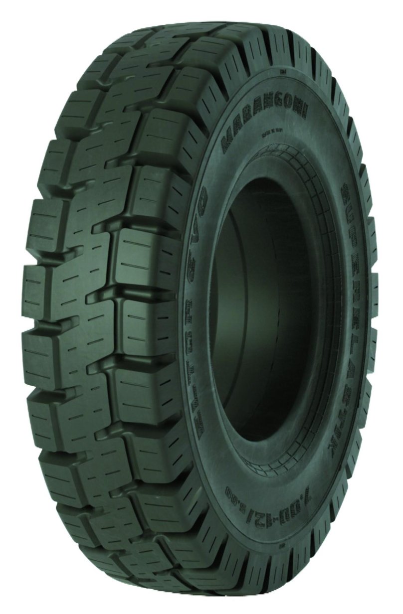 Marangoni Tyres