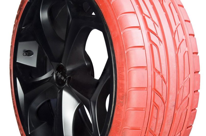 Марангони резина