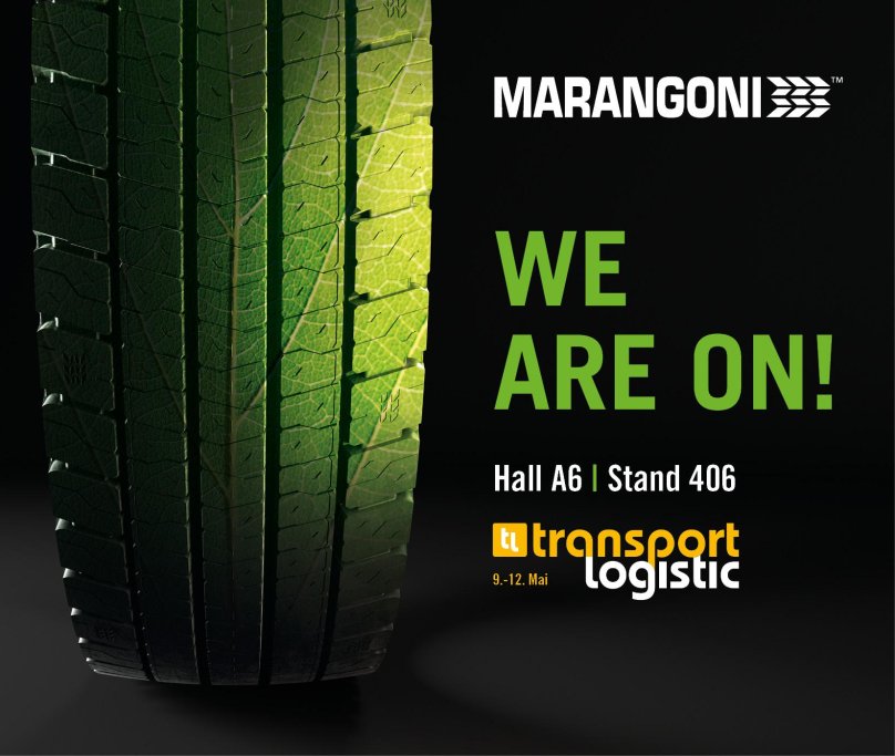 Компания шин