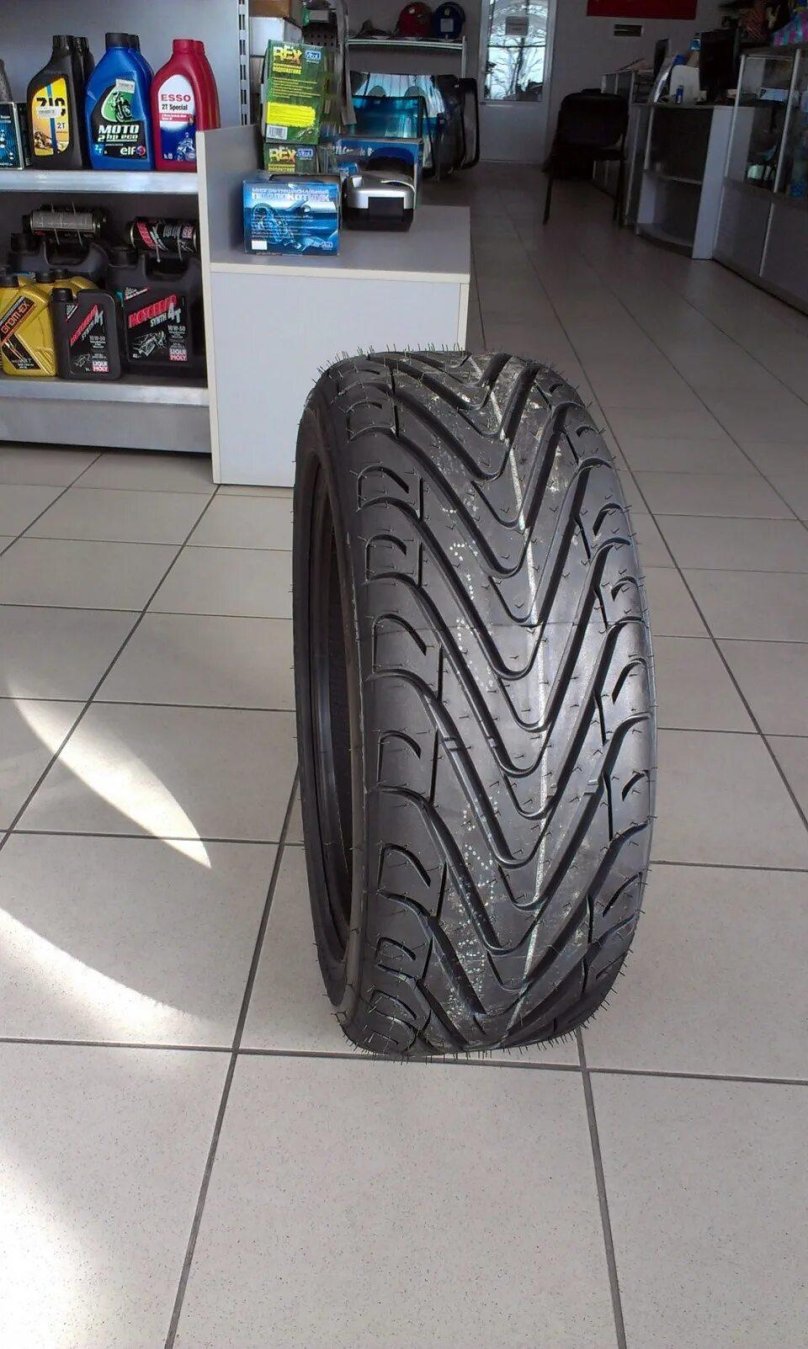 Marangoni 195/50/r16