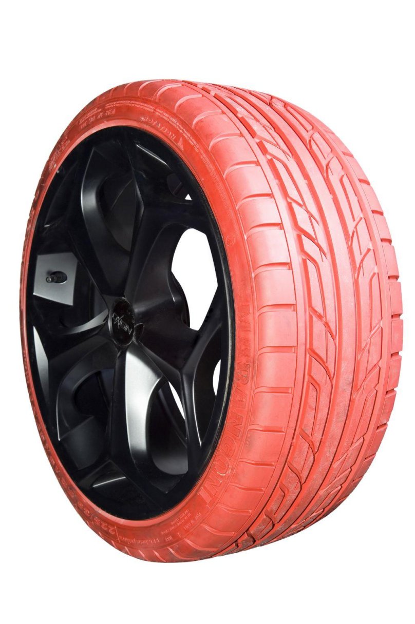 Marangoni Tyres