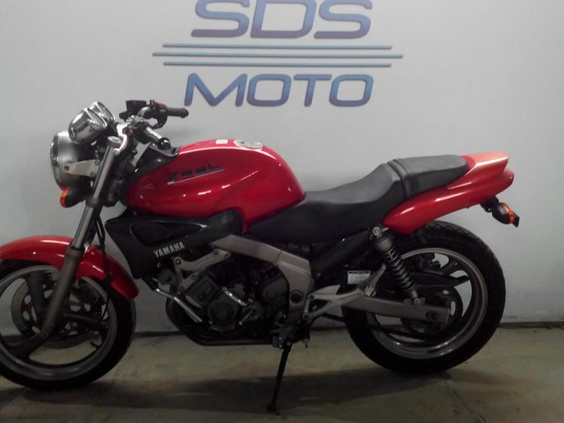 Ямаха 250 Дорожник