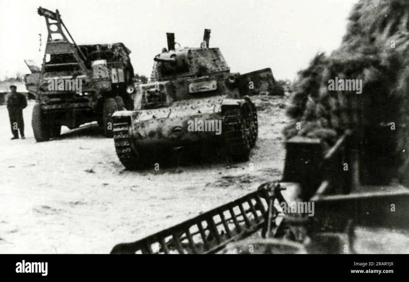 Итальянский 1942