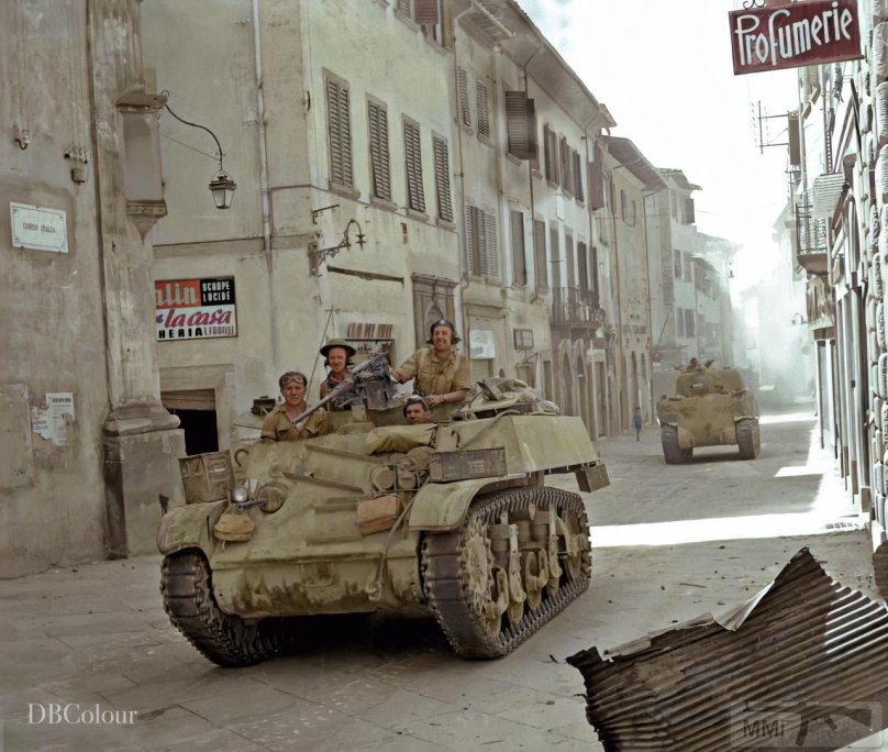 6th Armoured Division