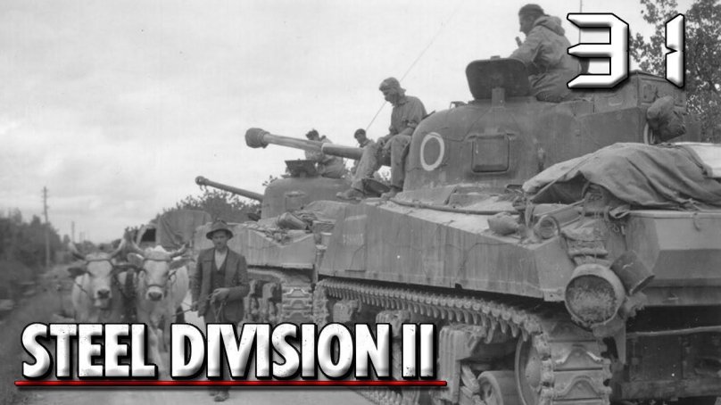 М4а2 Шерман в Италии