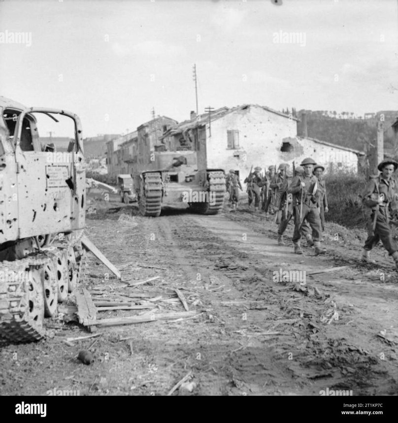 Танк Черчилль в красной армии